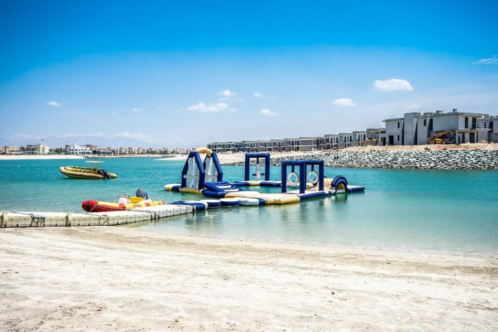 Saltwater Sanctuary अपार्टमेंट