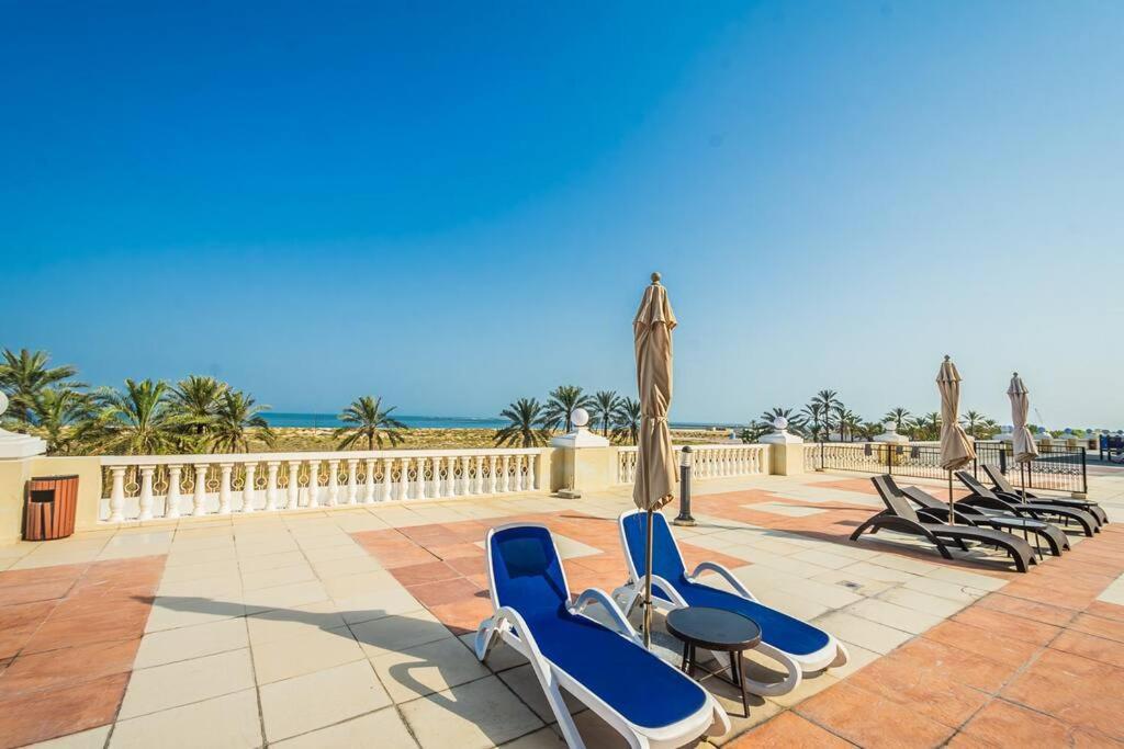 Saltwater Sanctuary अपार्टमेंट