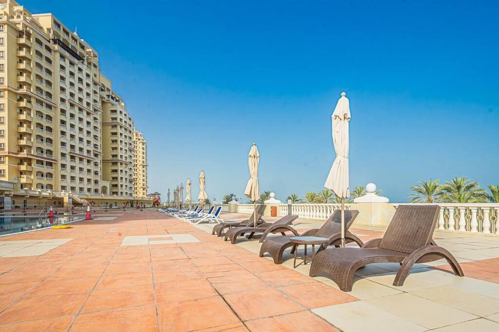 अपार्टमेंट Saltwater Sanctuary