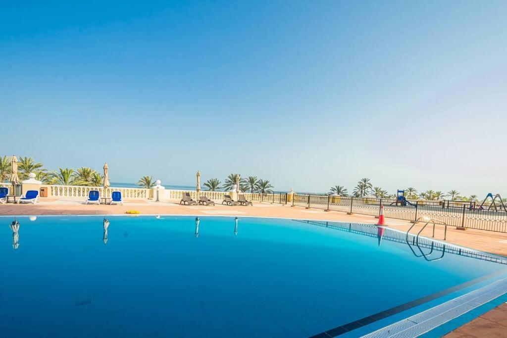 Saltwater Sanctuary अपार्टमेंट *