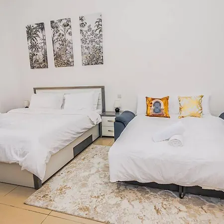 Saltwater Sanctuary Apartment Ras al-Khaimah Exterior photo