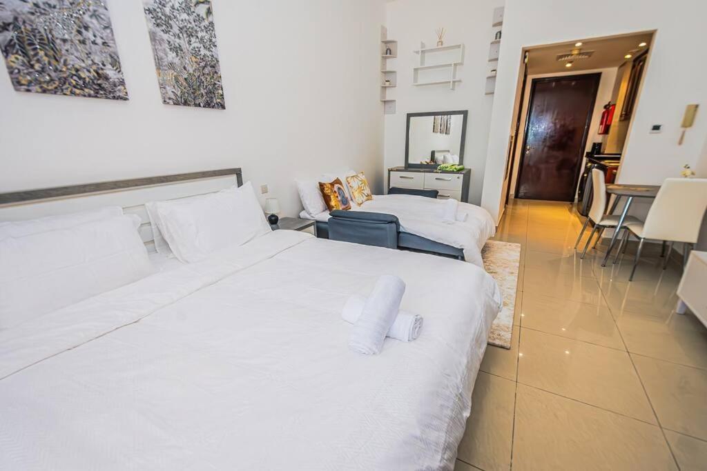 Saltwater Sanctuary Apartment Ras al-Khaimah