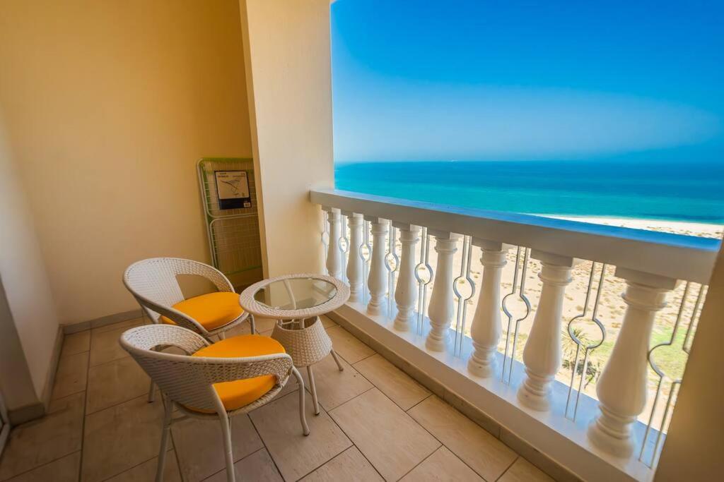 Saltwater Sanctuary * Ras al-Khaimah