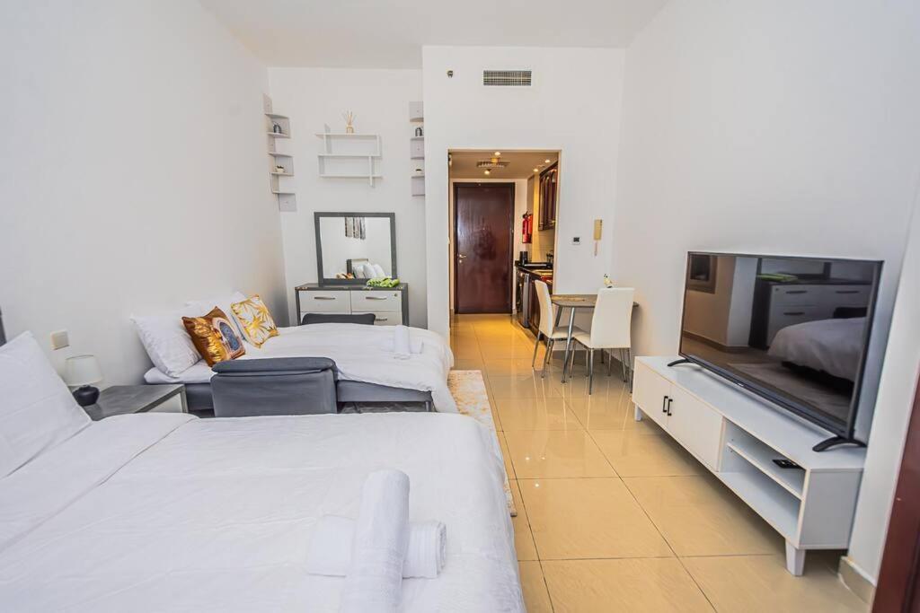 Saltwater Sanctuary Apartment Ras al-Khaimah