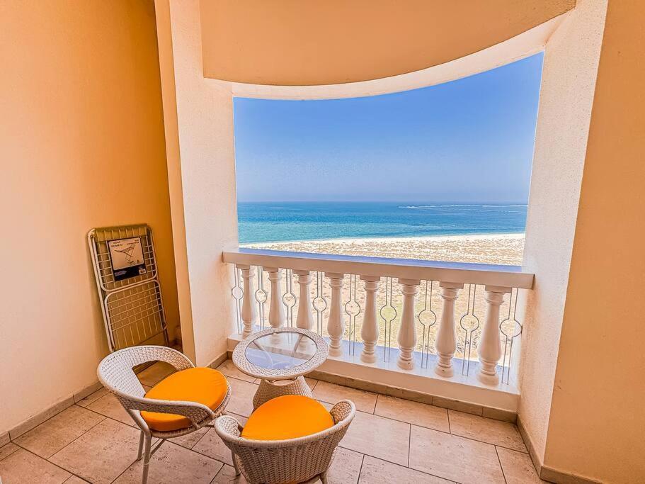 Saltwater Sanctuary * Ras al-Khaimah