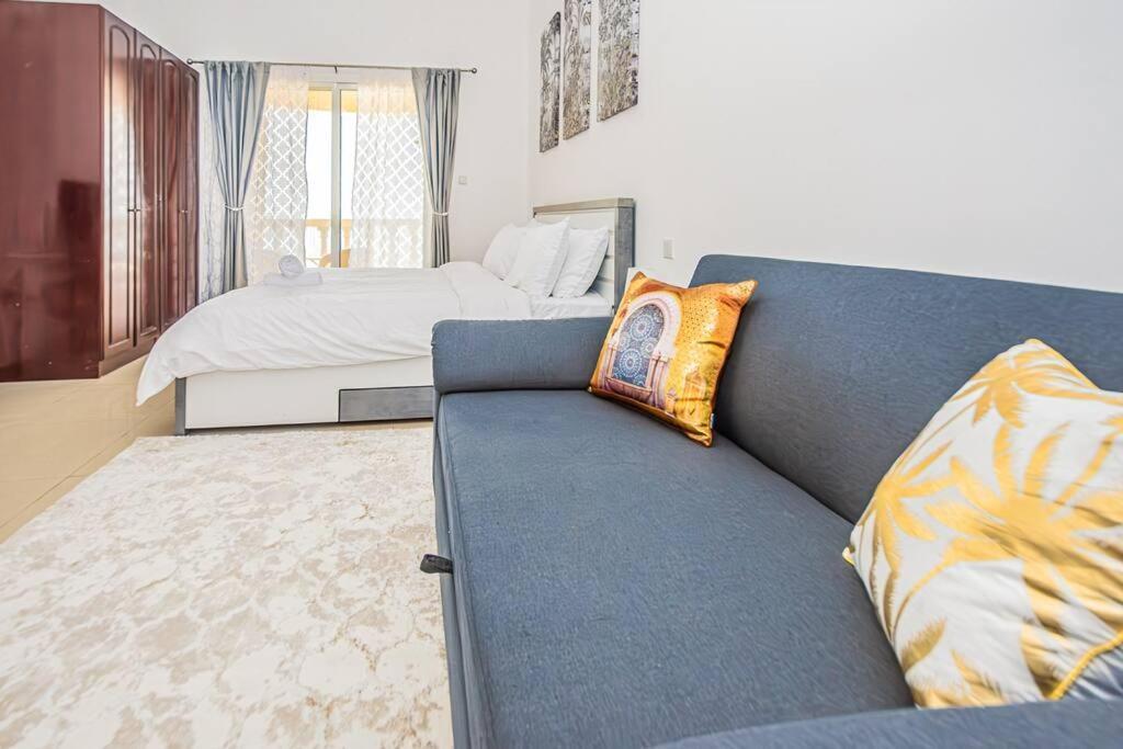 Saltwater Sanctuary Apartment Ras al-Khaimah