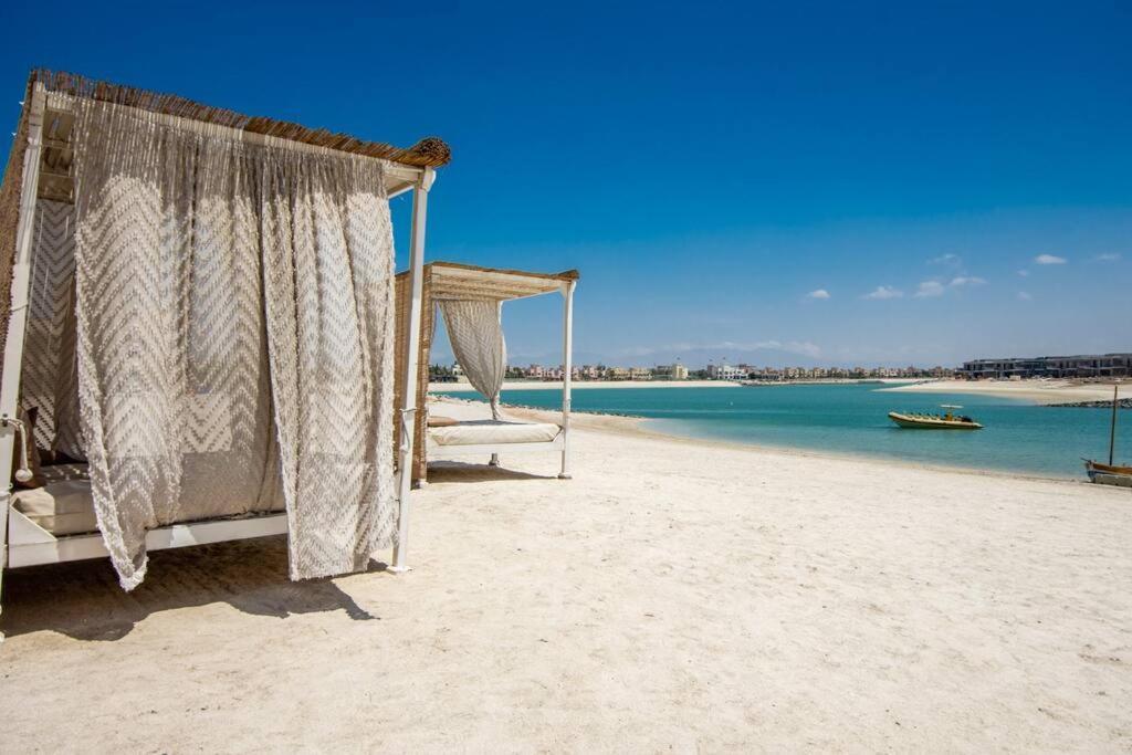 Saltwater Sanctuary Ras al-Khaimah